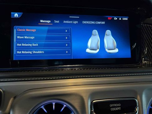 New 2026 Mercedes-Benz G 63 AMG 4MATIC image 34