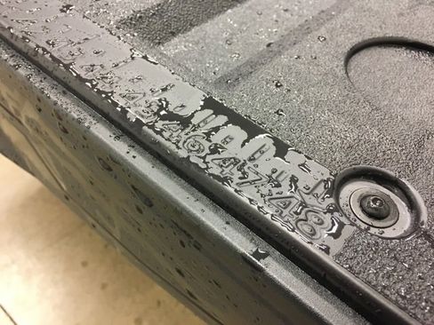 New 2026 Chevrolet Colorado ZR2 w/ Technology Package image 16