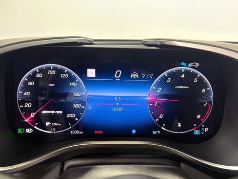 Used 2025 Mercedes-Benz AMG GT 55 image 15