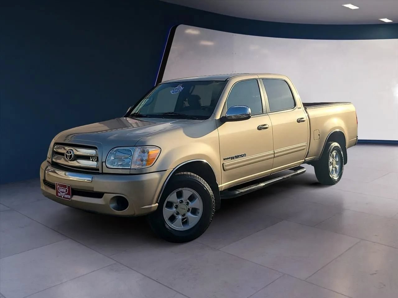 Used 2005 Toyota Tundra SR5 RWD image 1