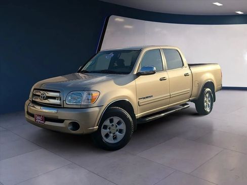 Used 2005 Toyota Tundra SR5 RWD image 1