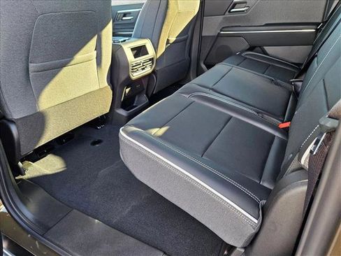 New 2026 GMC Sierra EV Elevation image 15