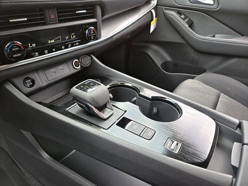 New 2026 Nissan Rogue SV image 16