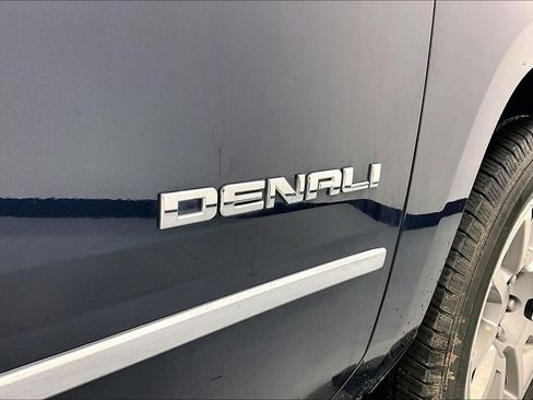 Used 2019 GMC Yukon Denali AWD/4WD image 39