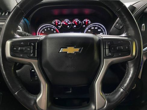 Used 2021 Chevrolet Silverado 2500 LT w/ Convenience Package AWD/4WD image 12