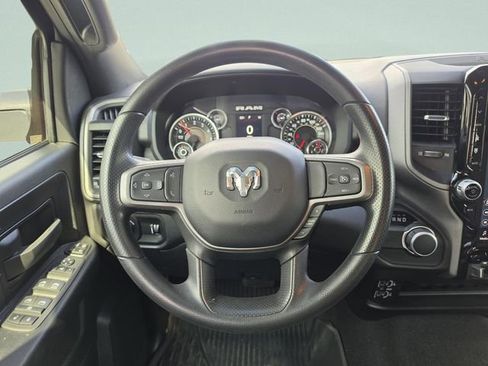 Certified 2024 RAM 2500 Tradesman w/ Towing Technology Group RWD image 16