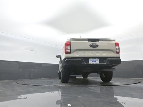 New 2025 Ford Ranger XL image 30