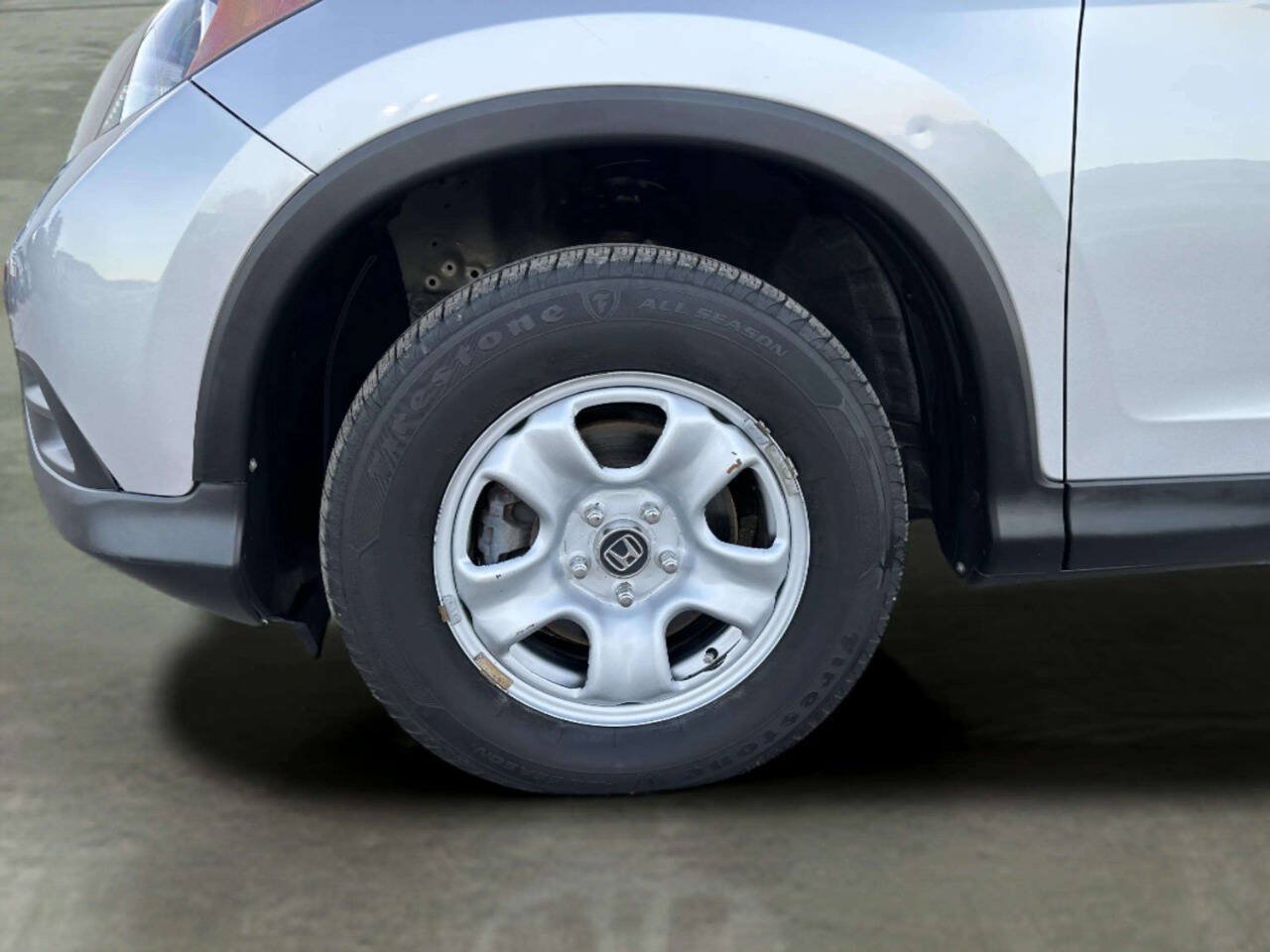 Used 2014 Honda CR-V LX image 33