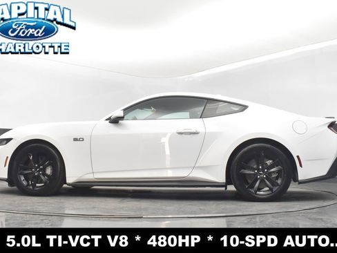 Used 2024 Ford Mustang GT image 18