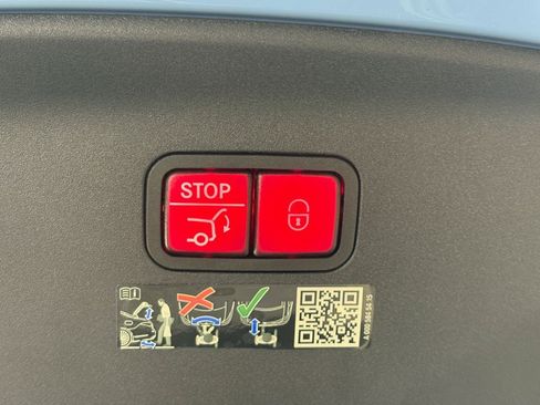 Certified 2024 Mercedes-Benz AMG GT 63 S image 32