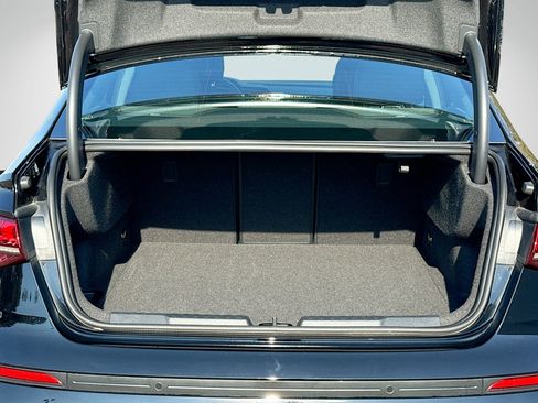 Certified 2025 Audi A3 2.0T Premium Plus w/ Premium Plus Package image 11