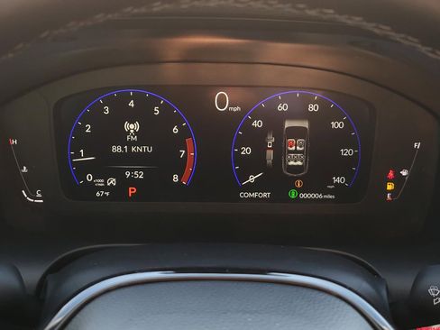 New 2026 Acura ADX FWD image 26