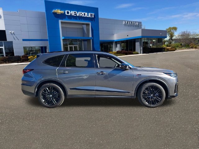 Used 2026 Acura MDX A-Spec w/ Advance Package AWD/4WD image 24