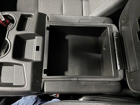 New 2025 GMC Sierra 2500 SLE w/ Preferred Package image 21