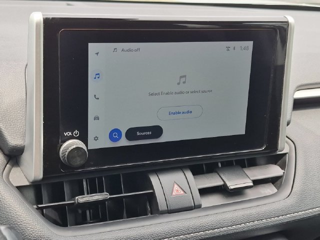 Used 2024 Toyota RAV4 XLE FWD image 17