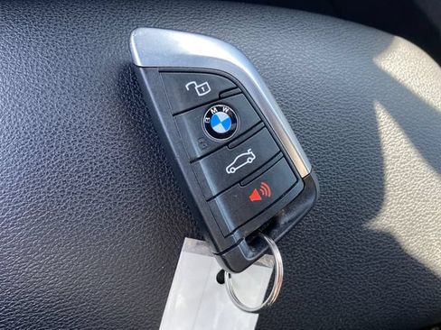 Used 2024 BMW X3 xDrive30i AWD/4WD image 27