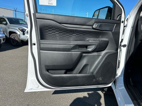 New 2025 Ford Ranger XL AWD/4WD image 23