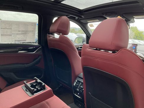 Used 2024 BMW X3 xDrive30i w/ Premium Package w/ZPA image 29