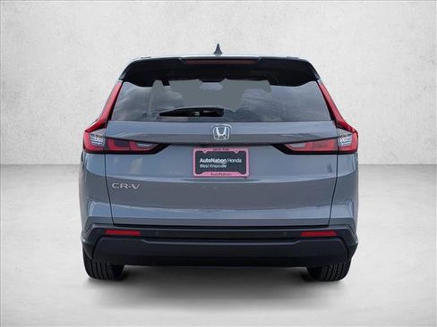 New 2026 Honda CR-V EX-L image 8