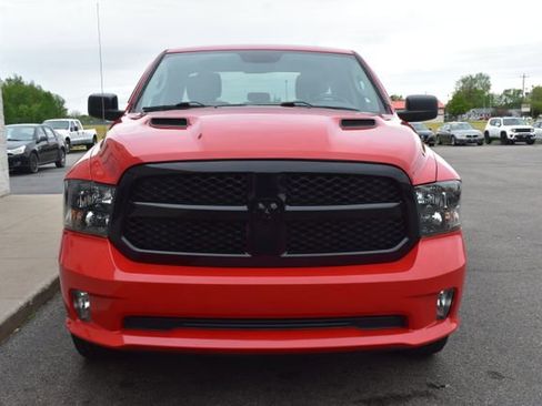 Used 2020 RAM 1500 Express w/ Wheel & Sound Group AWD/4WD image 12
