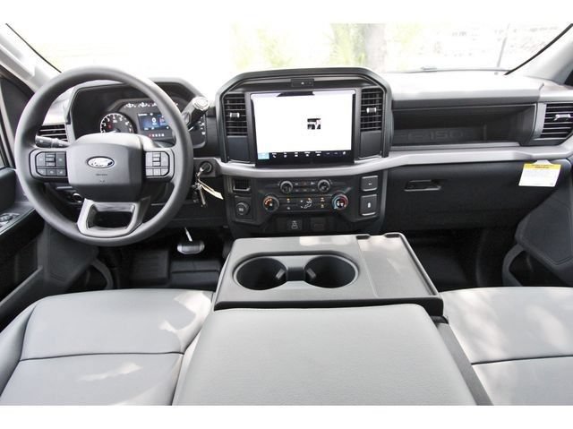 New 2026 Ford F150 XL RWD image 8
