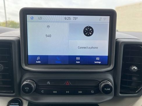 Used 2024 Ford Bronco Sport Heritage w/ Heritage Convenience Package AWD/4WD image 22