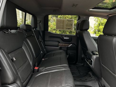 Used 2020 GMC Sierra 1500 Denali w/ Denali Ultimate Package AWD/4WD image 33