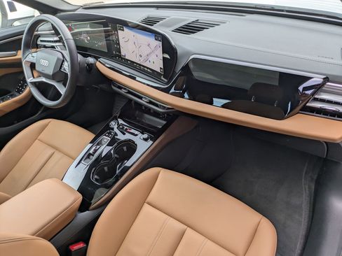 Certified 2025 Audi A5 2.0T Premium w/ Convenience Package AWD/4WD image 29