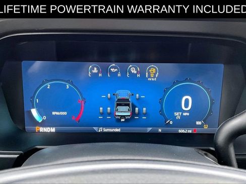 Used 2026 Ford F450 Lariat w/ FX4 Off-Road Package image 27