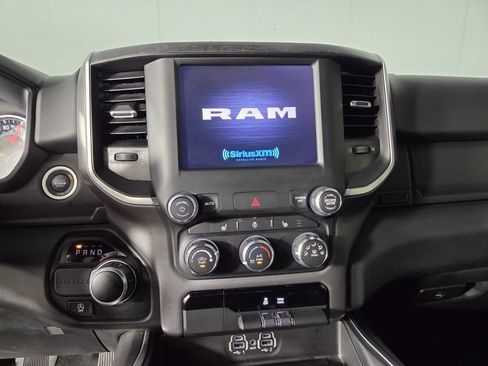 Used 2023 RAM 1500 Big Horn RWD image 20