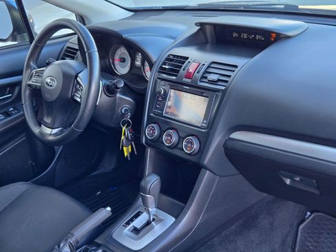 Used 2013 Subaru Impreza 2.0i Sport Limited w/ Kicker Audio Upgrade Pkg 4 image 22