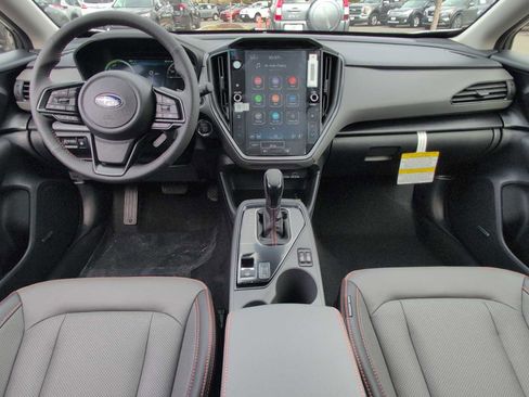 New 2026 Subaru Crosstrek 2.5i Limited AWD/4WD image 15