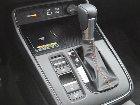 Certified 2024 Honda CR-V Sport Touring image 33