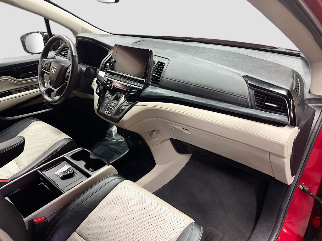 Used 2025 Honda Odyssey Elite image 33