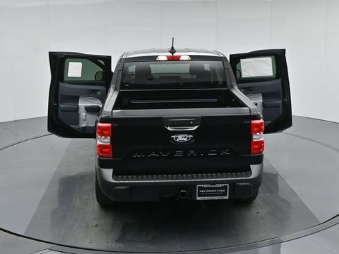 New 2026 Ford Maverick XLT FWD image 35
