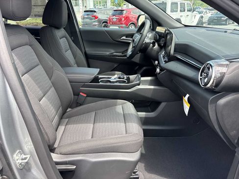 New 2026 Chevrolet Equinox LT w/ Safety and Technology Package AWD/4WD image 27
