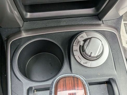 Used 2022 Toyota 4Runner Limited image 23
