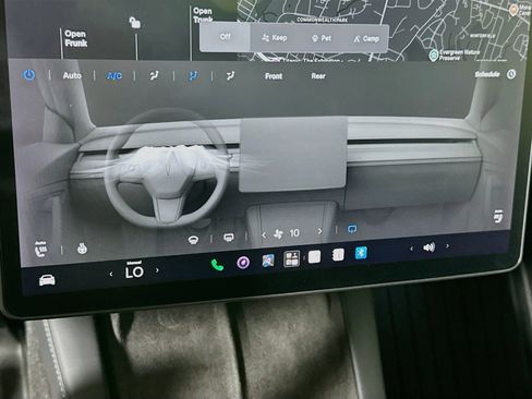 Used 2021 Tesla Model Y Long Range AWD/4WD image 23