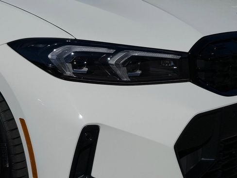 New 2026 BMW M340i M340i w/ Premium Package image 8