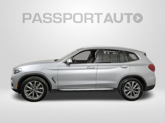 Used 2019 BMW X3 xDrive30i w/ Driving Assistance Package video 2