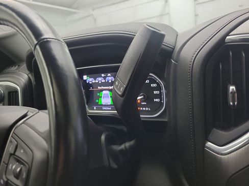 Used 2020 GMC Sierra 1500 Denali w/ Denali Ultimate Package image 29