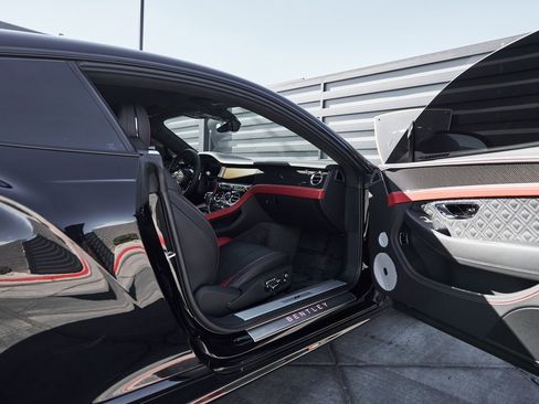 Used 2023 Bentley Continental GT S image 22