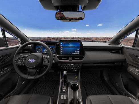 New 2026 Subaru Outback Limited AWD/4WD image 20
