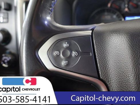 Used 2014 Chevrolet Silverado 1500 LT w/ All Star Edition AWD/4WD image 18