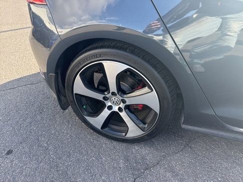 Used 2018 Volkswagen GTI S image 8