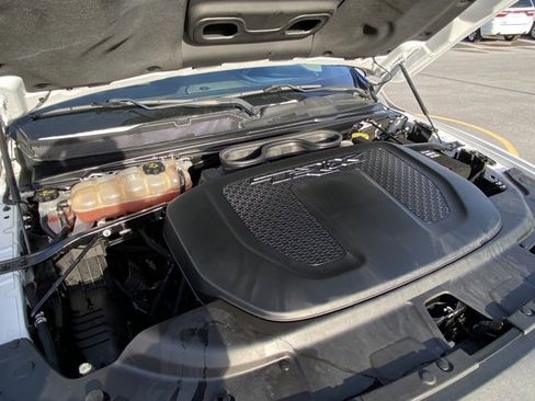 Used 2021 RAM 1500 TRX w/ TRX Level 1 Equipment Group image 18