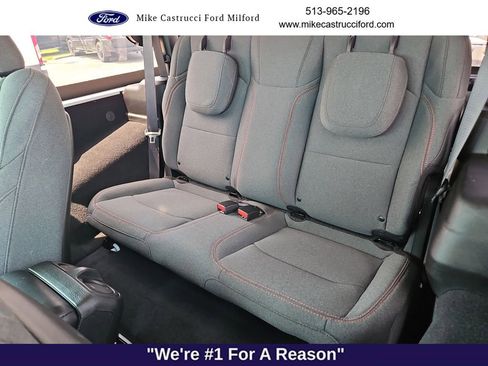 Used 2024 Jeep Wrangler Rubicon AWD/4WD image 27