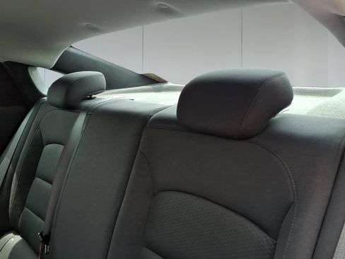 Used 2024 Chevrolet Malibu LS w/ Driver Confidence Package FWD image 12