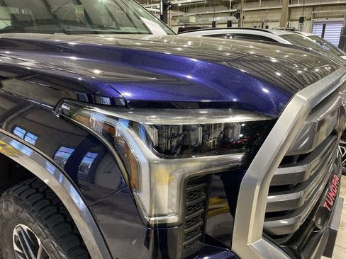 Used 2023 Toyota Tundra Limited image 18