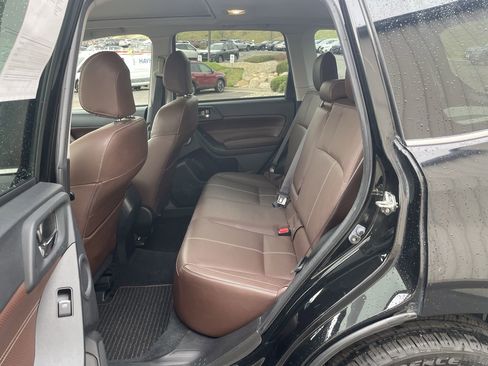 Used 2017 Subaru Forester 2.0XT Touring image 13